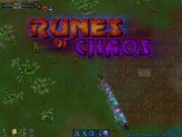 Runes of Chaos screenshot, image №1060136 - RAWG