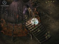 Baldur's Gate II: Throne of Bhaal screenshot, image №293394 - RAWG