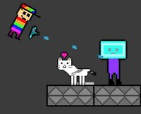 Icy Jump! screenshot, image №2903788 - RAWG