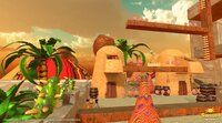 Swoon! Earth Escape screenshot, image №3662407 - RAWG