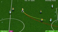 Goofy Soccer 2 - The Maestro screenshot, image №3044964 - RAWG