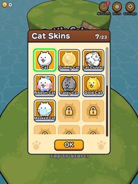 Battle Cats Quest screenshot, image №3124318 - RAWG