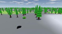 Generic Open World Game screenshot, image №1988110 - RAWG
