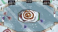 Super Mad Tricks Ice Hockey (beta) screenshot, image №2179638 - RAWG