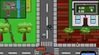 HUber Driver screenshot, image №1121832 - RAWG