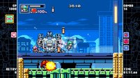 MIGHTY GUNVOLT BURST screenshot, image №2010568 - RAWG