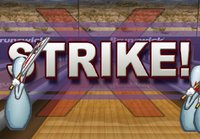 Brunswick Pro Bowling screenshot, image №550649 - RAWG