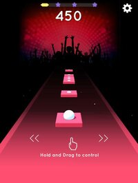 Beat Hop 3D Dancing Music Ball screenshot, image №2682098 - RAWG