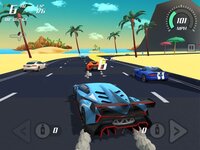 Crazy Racing Car-Chase Driving screenshot, image №2432804 - RAWG