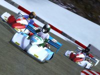 Kart Racer screenshot, image №521544 - RAWG