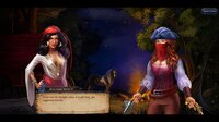 Shadowhand (itch) screenshot, image №2717150 - RAWG