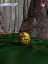HyperBowl Forest screenshot, image №1631966 - RAWG