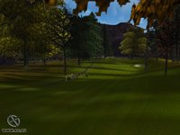 Outlaw Golf screenshot, image №365817 - RAWG