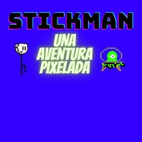 stickman una nueva aventura pixelada screenshot, image №3737513 - RAWG