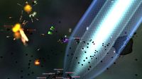 Stardrift Nomads screenshot, image №78717 - RAWG