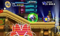 Sonic 4 Episode I screenshot, image №2072548 - RAWG