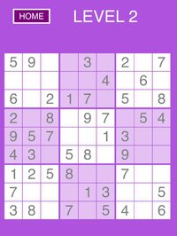 Sudoku Puzzle - Watch & Phone screenshot, image №3734275 - RAWG