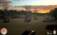 Military Life: Tank Simulation screenshot, image №537359 - RAWG