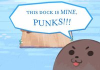 Seal, Your Fate??? screenshot, image №1043025 - RAWG