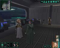 Star Wars: Knights of the Old Republic II – The Sith Lords screenshot, image №236090 - RAWG