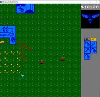 C&C Red Alert Demastered for NES screenshot, image №2757984 - RAWG