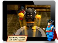 LEGO Batman 2 DC Super Heroes screenshot, image №1709065 - RAWG