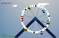 Ferris Wheel Dilemma screenshot, image №1685744 - RAWG