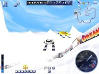 BobSleigh eXtreme Free screenshot, image №952400 - RAWG
