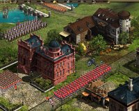 Cossacks 2: Napoleonic Wars screenshot, image №378117 - RAWG