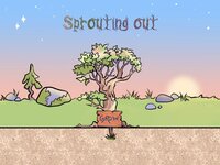 Sprouting Out screenshot, image №3767185 - RAWG