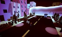 The Other Side of Coin - UE4 Game Jam screenshot, image №1926646 - RAWG