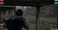 Hunt N Cloak screenshot, image №2750295 - RAWG