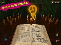 Scary Granny 3D screenshot, image №908733 - RAWG