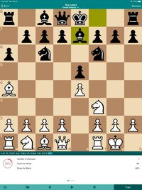 Chess Opener PRO screenshot, image №2629365 - RAWG