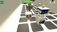 3D Platformer (lukekozlowski) screenshot, image №2809246 - RAWG