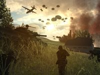 World in Conflict screenshot, image №450881 - RAWG