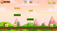 Novia World screenshot, image №1207238 - RAWG