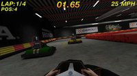 Go Karting screenshot, image №971824 - RAWG