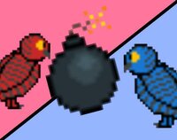 Bird Bomb Blowout screenshot, image №2599850 - RAWG