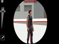 Sniper Killer Fighting Arena screenshot, image №1886897 - RAWG