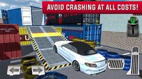 Crash City: Heavy Traffic Drive screenshot, image №1556426 - RAWG