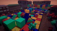 KIDS BATTLE screenshot, image №3318165 - RAWG