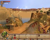 Rise & Fall: Civilizations at War screenshot, image №420131 - RAWG