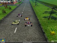 Cart Mania screenshot, image №479254 - RAWG