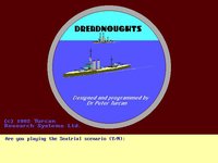 Dreadnoughts (1992) screenshot, image №748179 - RAWG