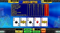 Casino Mega Collection screenshot, image №858412 - RAWG