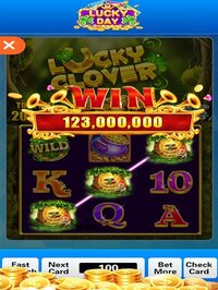 LuckyWinnerDay screenshot, image №3611361 - RAWG