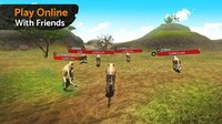 The Cheetah screenshot, image №1374341 - RAWG