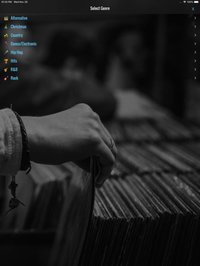 Record Clerk: Music Challenge screenshot, image №1899409 - RAWG