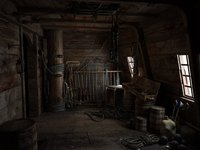 Curse of the Skeleton Island screenshot, image №478709 - RAWG